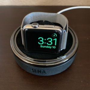 SOLD Apple Watch With Extras SOLD